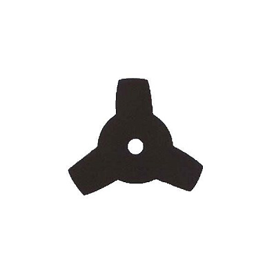 Ніж для мотокоси ARCHER 3 зуба 230 мм AT1002