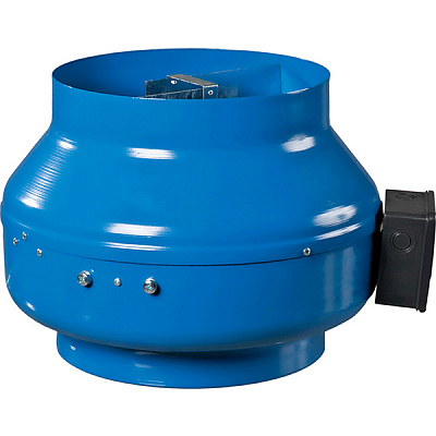 Вентилятор центробежный  315 ВКМ