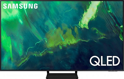 Телевізор Samsung QE75Q70AAUXUA