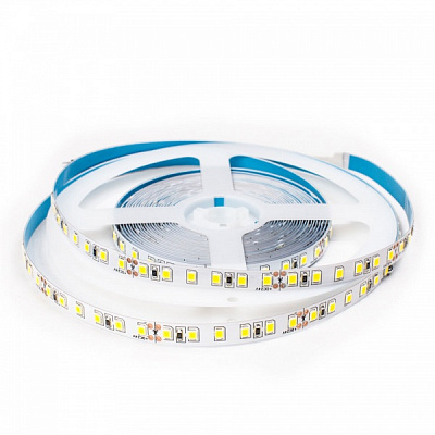 Лента светодиодная Светкомплект 5050 60LED 4000K 24 Вт IP20 24 В белый 