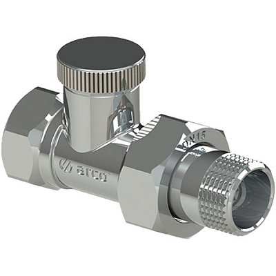 Кран Arco 1/2x1/2 (507565)