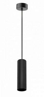 Підвіс Геотон ТВ250/1А 1x20 Вт E27 чорний 49471