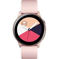 Смарт-часы Samsung Galaxy Watch Active gold (SM-R500NZDASEK)
