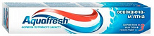 Зубная паста Aquafresh освежающе-мятная 50 мл