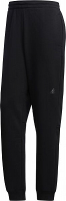 Брюки Adidas M MHS WRD PNT GE0354 р. XL черный