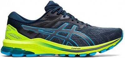 Кросівки Asics GT-1000 10 1011B001-403 р.US 8 блакитний