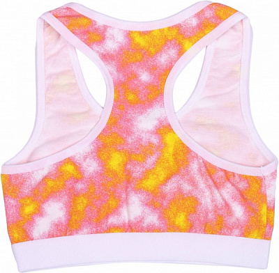 Топ KOSTA 1208-8 р.134 вік від 8 років помаранчевий