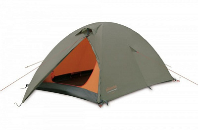 Намет Pinguin Scout 2 Green PNG 132