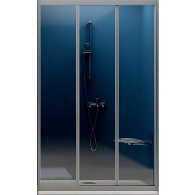 Душевые двери Ravak Pearl ASDP3-100