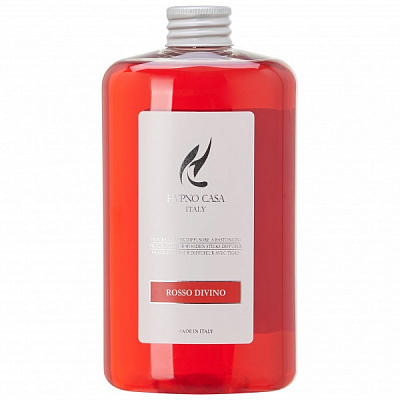 Наполнитель Hypno Casa 500 мл Rosso Divino 