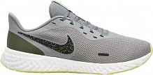 Кросівки Nike REVOLUTION 5 SE CD0302-001 р.US 10 сірий