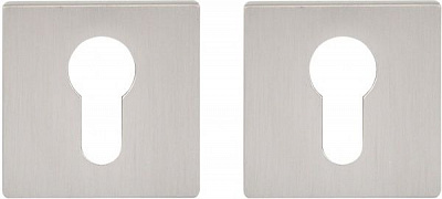 Накладка RDA Forme Q RY-64 сатиновый никель