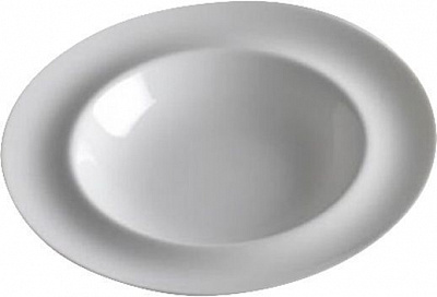 Тарелка суповая Tavola 22,5 см DPL