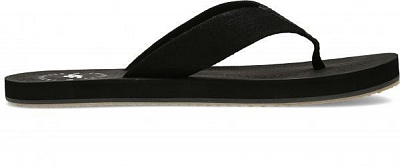 Вьетнамки 4F H4L21-KLM005-20S р. 43 черный