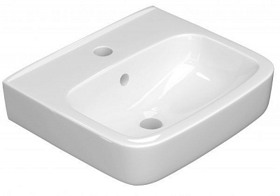Умывальник Керамин Сквэа 45
