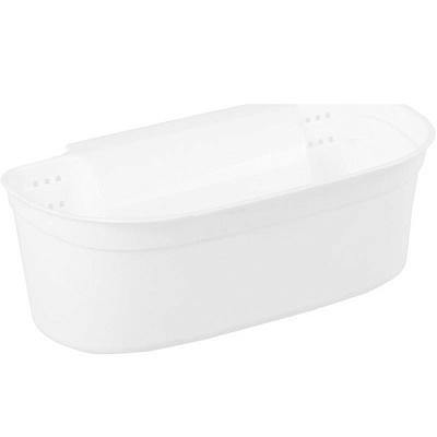 Корзина для сміття підвісна 2,2 л 2,2 л