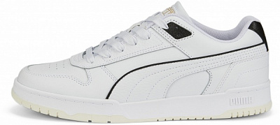 Кросівки Puma 38637301 р.40,5 білий
