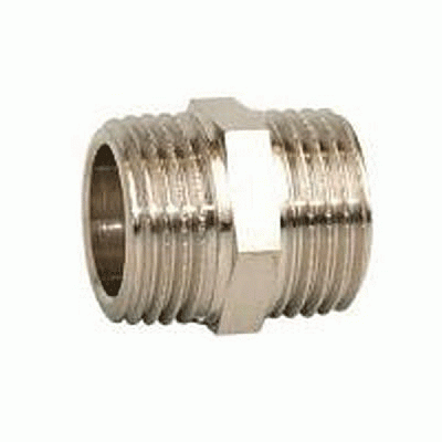 Переходник ВВ Gross SF57N0404 1/2-1/2