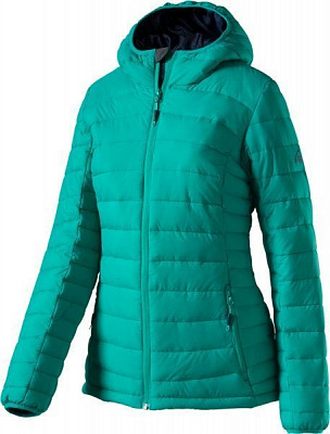 Куртка McKinley Kenny hd II wms 280777-904911 34 бирюзовый