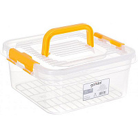 Ящик для хранения G-427 115x260x245 мм