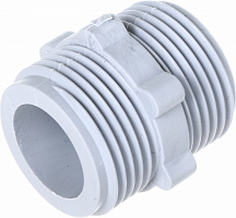 Штуцер ScandiSPA 3/4''*3/4