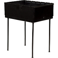 Мангал Дід Коптенко на 8 шампуров