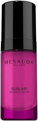 Сыворотка укрепляющая Sublime Intensive Serum 30 мл