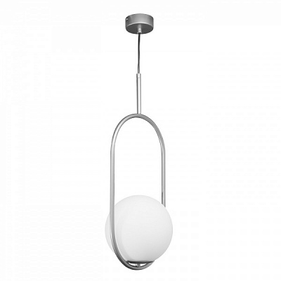 Світильник підвісний Светкомплект Diona PL 220-1 1x60 Вт E27 хром