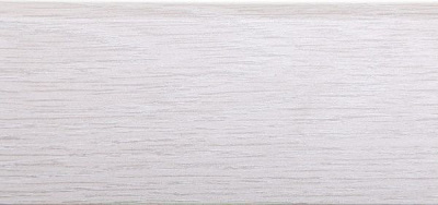 Плинтус МДФ FN Neuhofer Holz FOEI325 дуб беленый 15x80x2400 мм 