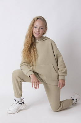 Спортивный костюм Mevis 4475 (04) р.140 светло-зеленый 4475 