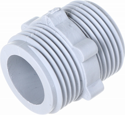 Штуцер ScandiSPA 3/4''*3/4