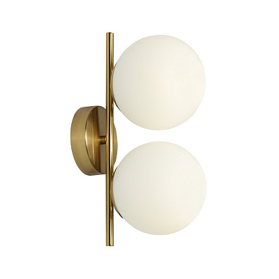 Бра Miorro Stella 40 Вт E14 медь 51-311-186