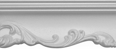 Потолочный плинтус Premium Decor H660 2000x69x65мм 