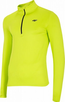Комплект термобілизни 4F H4Z20-BIMD034G-45S XL світло-зелений