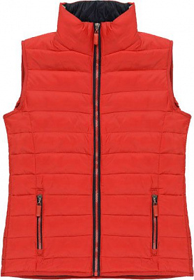 Жилет Optima VOYAGE O986-11 XL красный