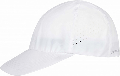Кепка Energetics Luana III U 417912-001 OS білий