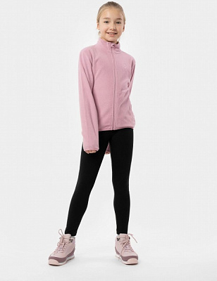 Футболка 4F TIGHTS CAS F067 4FJMM00TTIGF067-20S р.128 черный