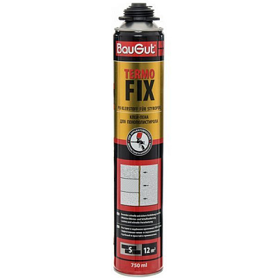 Пена-клей TERMO FIX