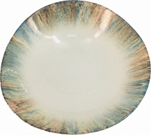 Блюдо декоративное Helix Nebula 30 см Gural Porselen 