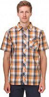 Рубашка McKinley Anza 257516-905896 р. XL оранжевый