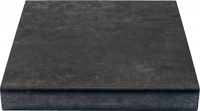 Столешница Arpa №3279 CLIF volcanic ash влагостойкая 4200x600 мм