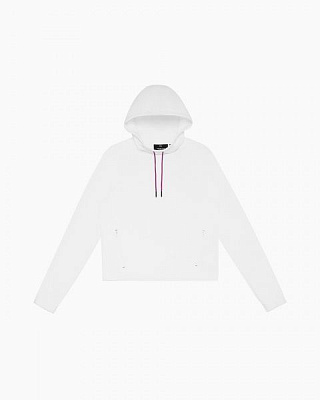 Джемпер Calvin Klein Performance Sweaters 00GWF9W376-100 р. M білий