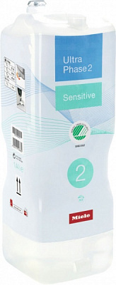 Засіб для машинного прання Miele UltraPhase 2 Sensitive 1,44 л 1 шт.