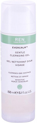 Гель Ren Evercalm Gentle Cleansing Gel 150 мл