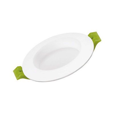 Светильник LED Eurolamp Downlight Exclusive 3 Вт 4000K