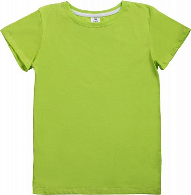 Футболка для хлопчика Luna Kids р.146 зелений