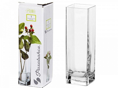 Ваза Pasabahce Botanic 18 см 