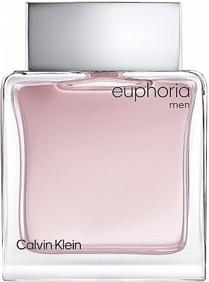 Туалетна вода Calvin Klein Performance Euphoria Men 100 мл