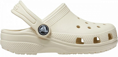 Сабо Crocs Classic Clog T Bone 206990-2Y2 р.23/24 бежевый