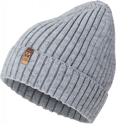 Шапка ESLI р.54 світло-сірий 18С-18СП